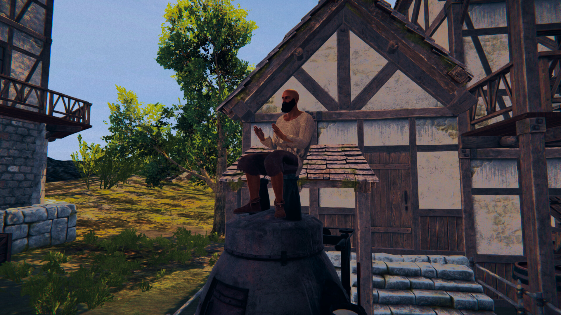 Смутные Ящеры Саундтрек screenshot 2