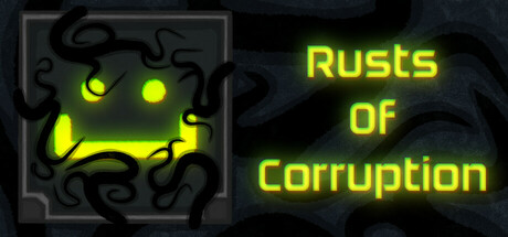 Rusts Of Corruption Cover Image