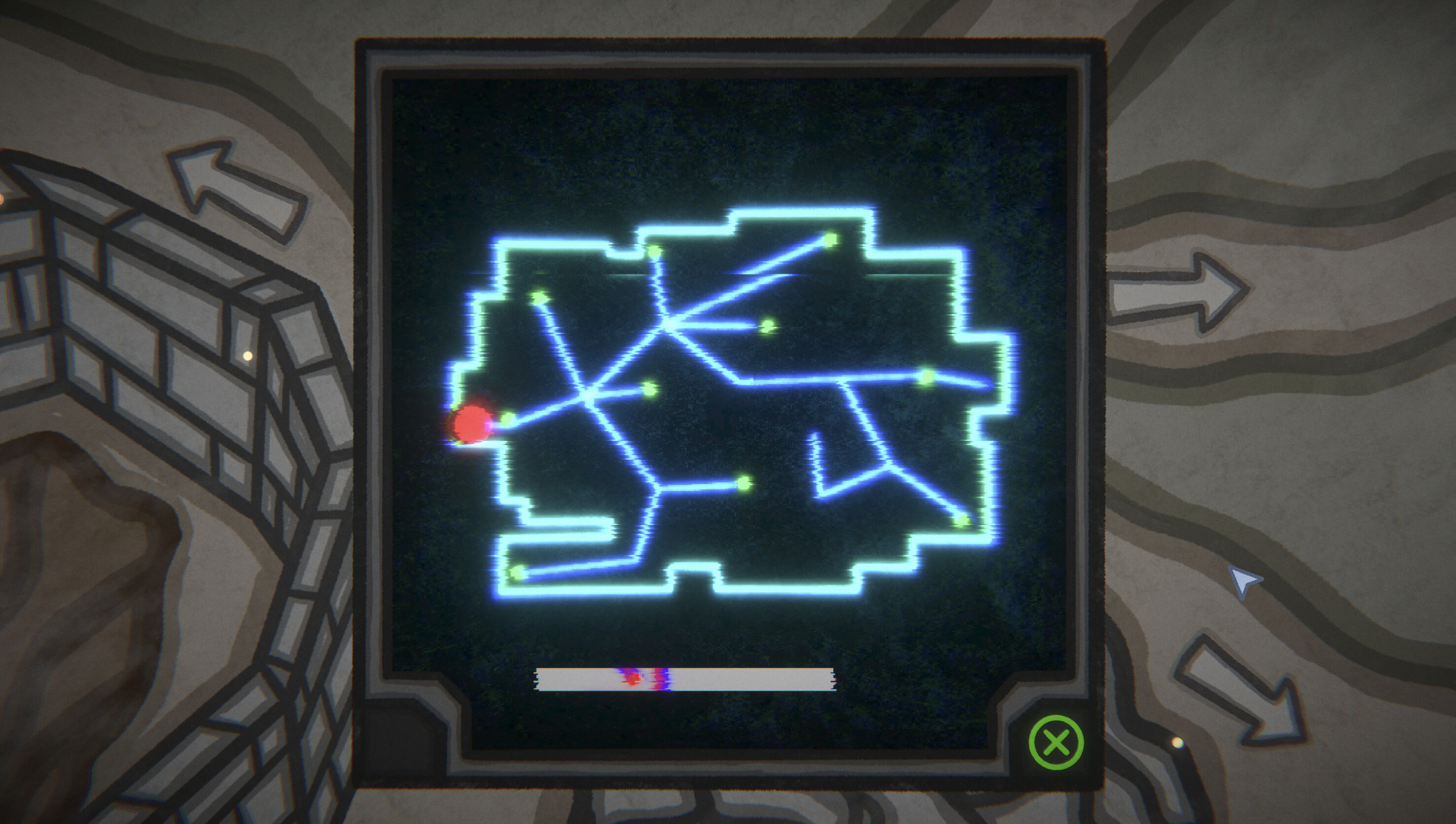 Rusts Of Corruption screenshot 5