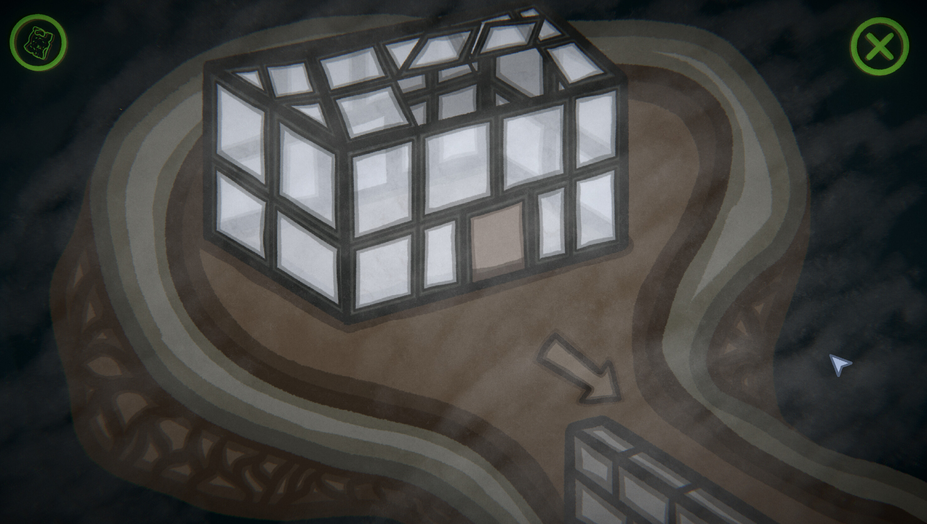 Rusts Of Corruption screenshot 7