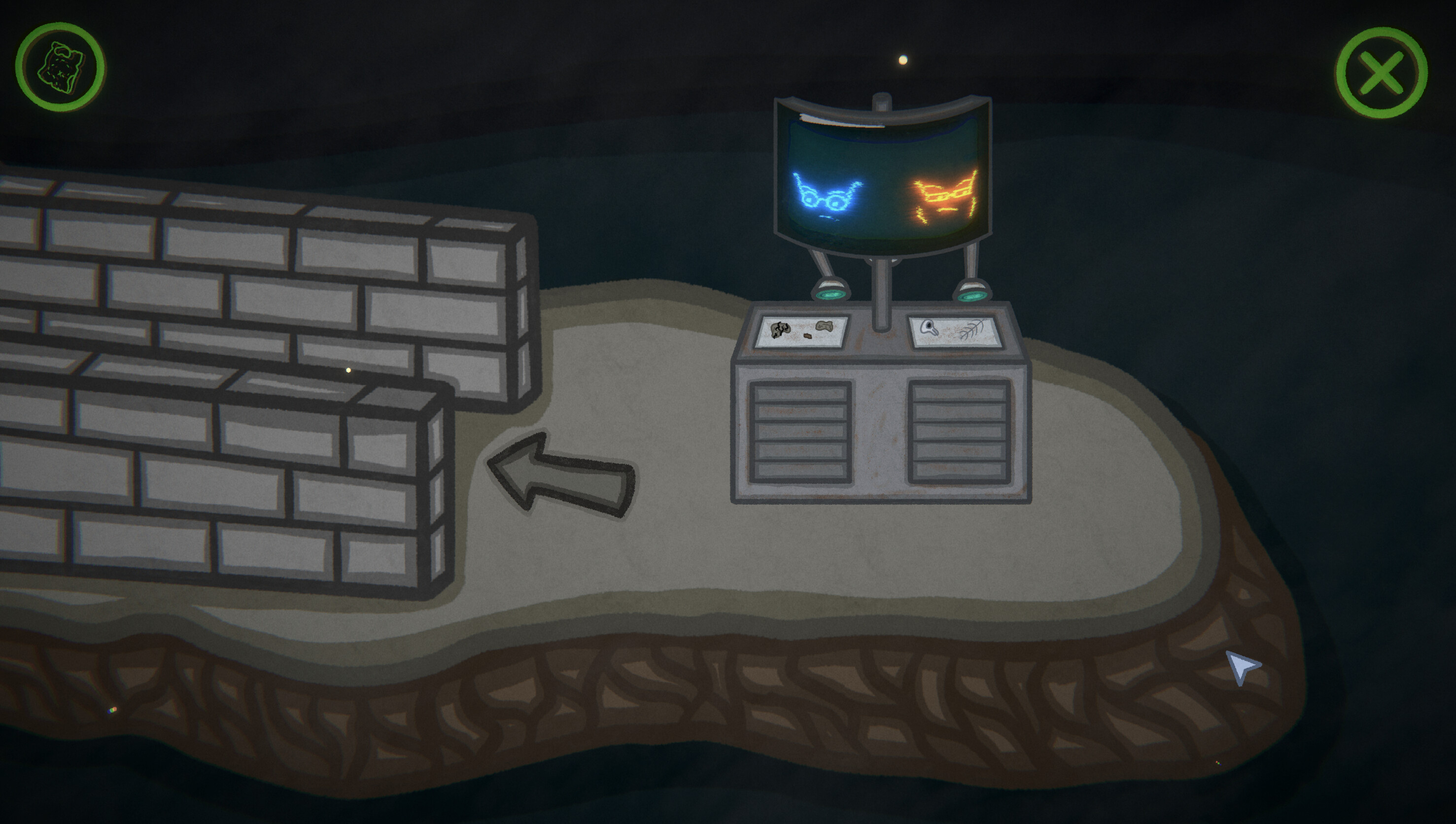 Rusts Of Corruption screenshot 2