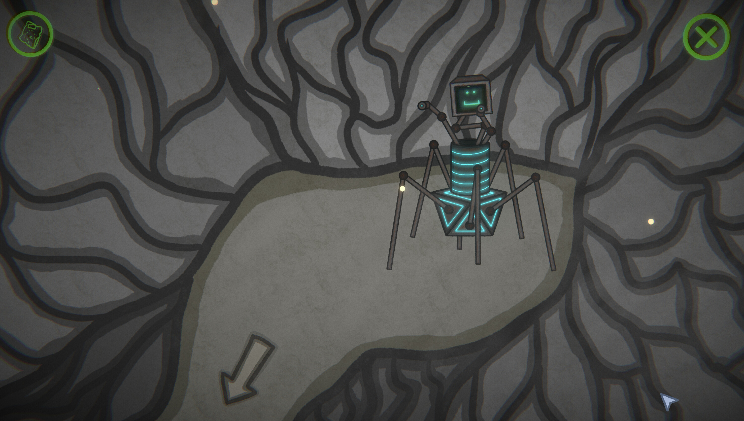 Rusts Of Corruption screenshot 6