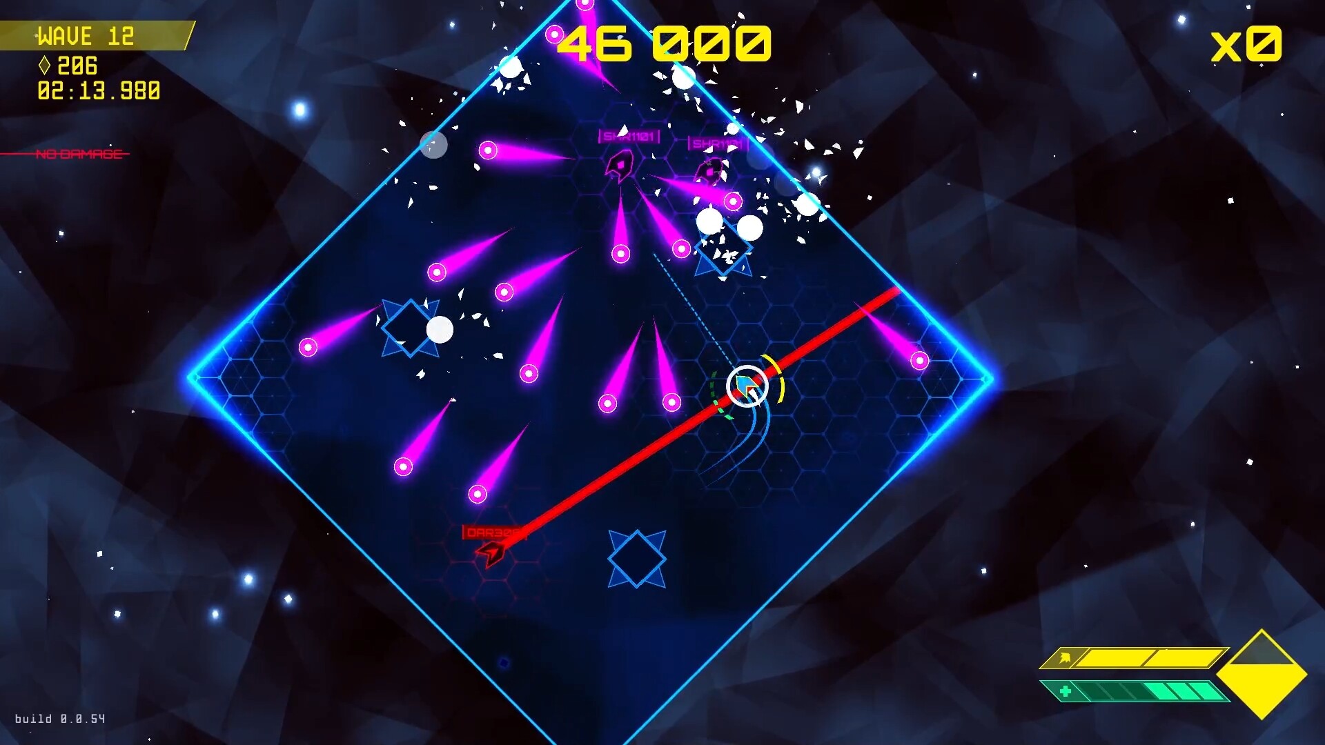 Hyperslice screenshot 11