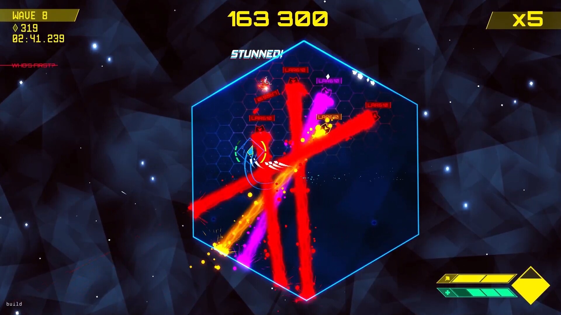 Hyperslice screenshot 13