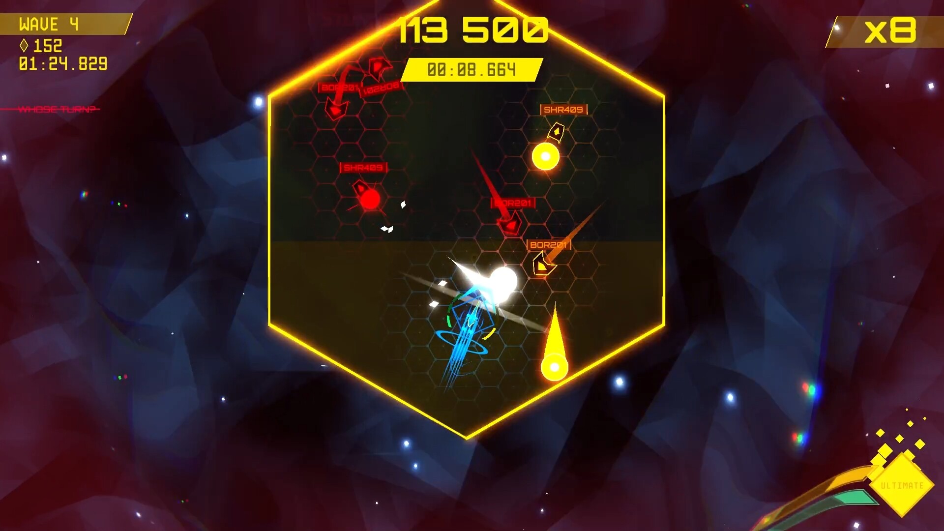 Hyperslice screenshot 3