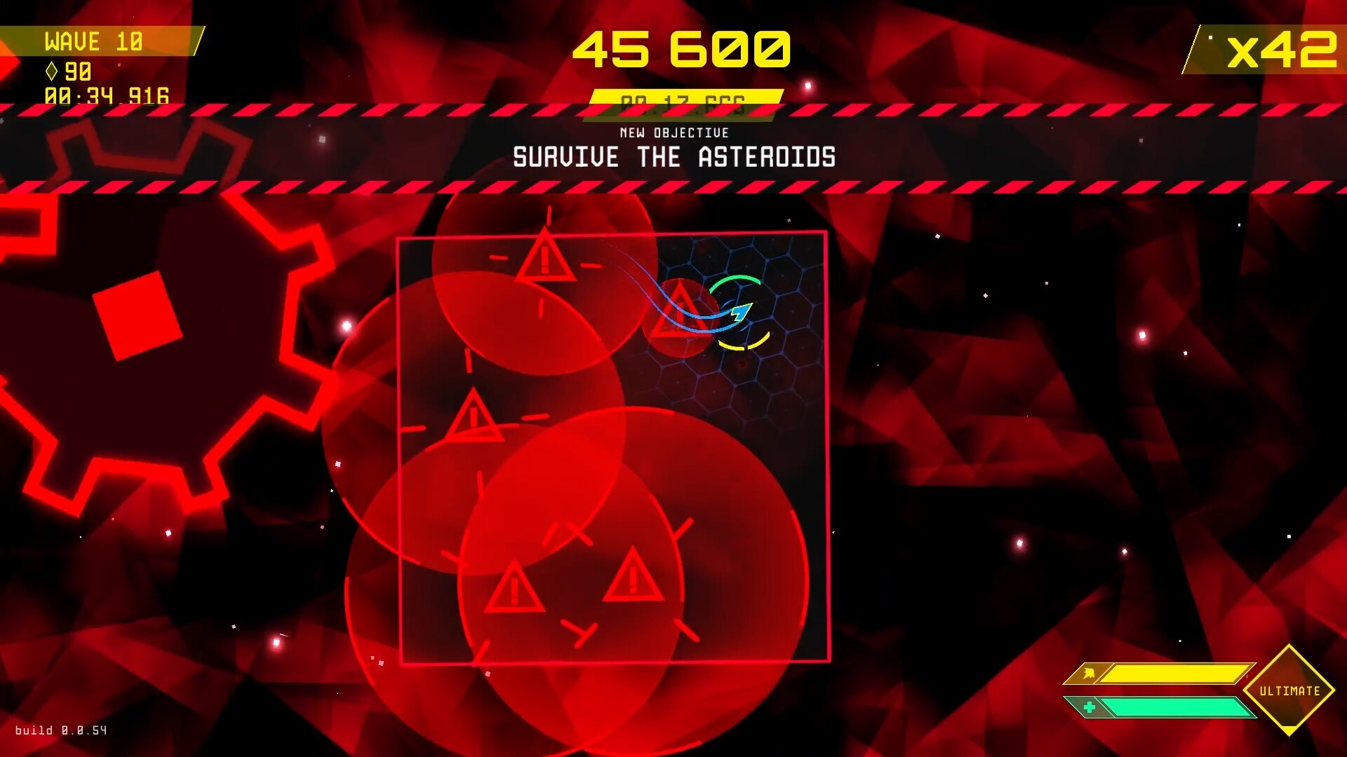 Hyperslice screenshot 12