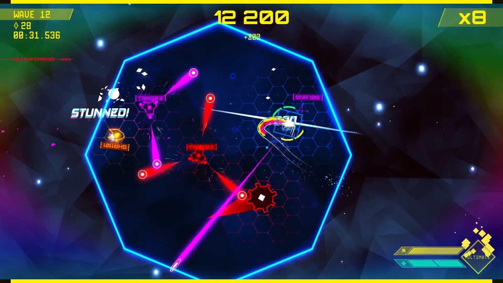 Hyperslice screenshot 14