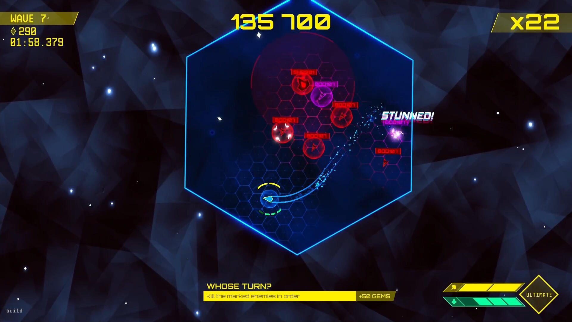 Hyperslice screenshot 16