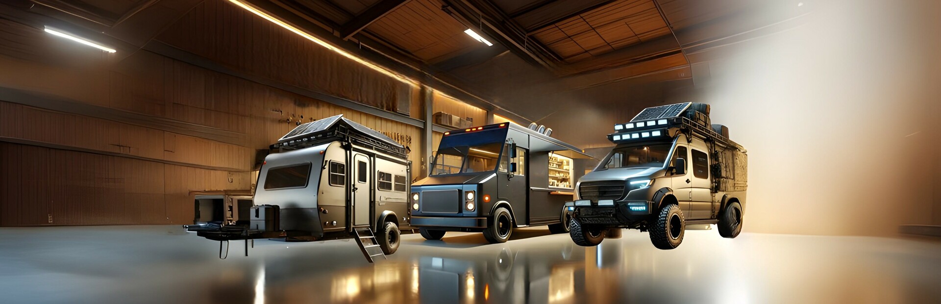 Workshop Works