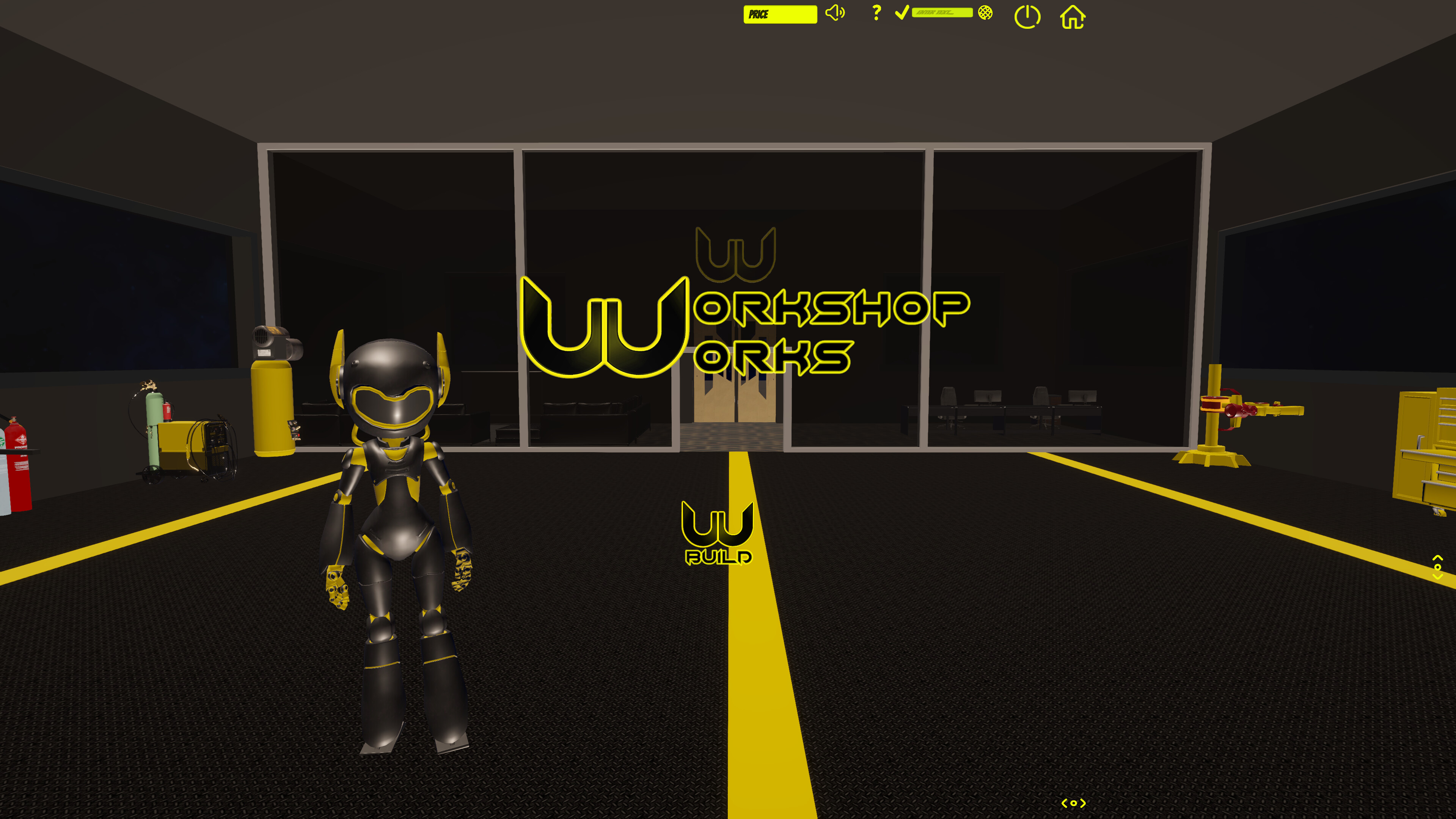 Workshop Works screenshot 4