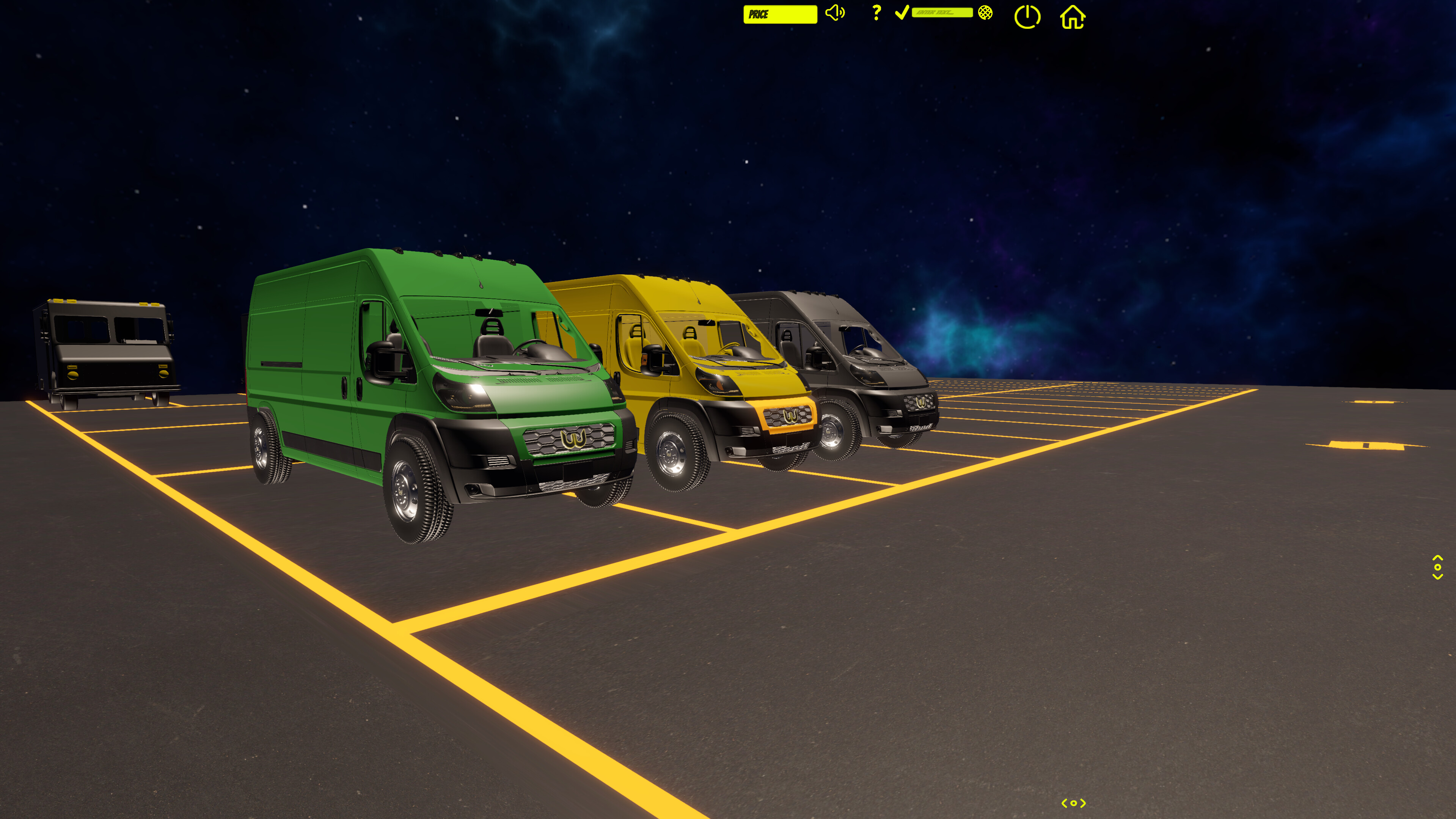 Workshop Works screenshot 1