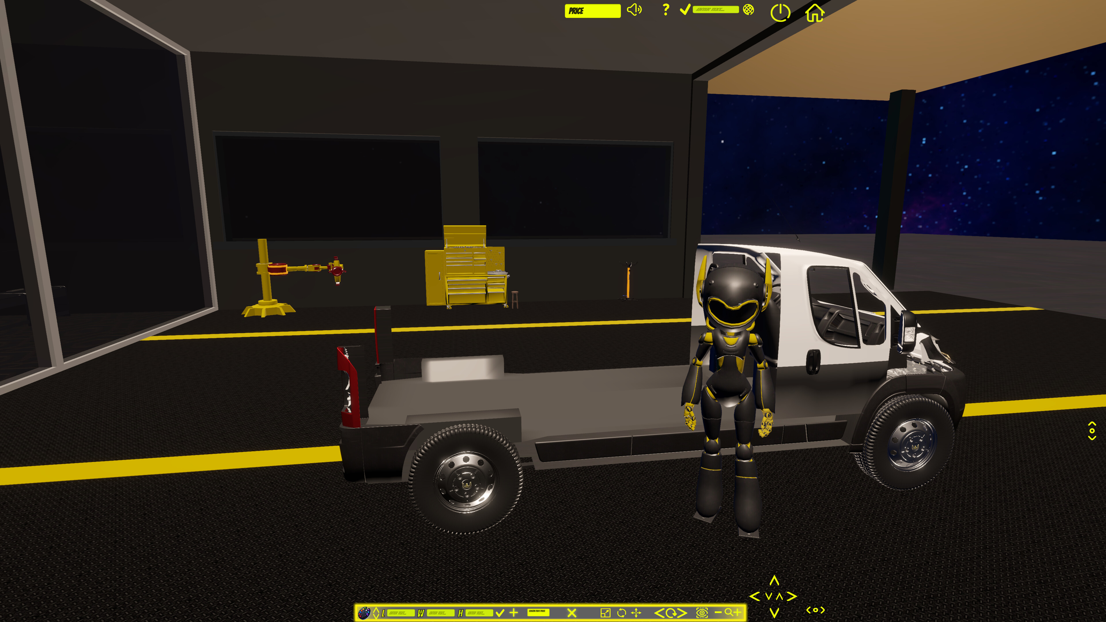 Workshop Works screenshot 3