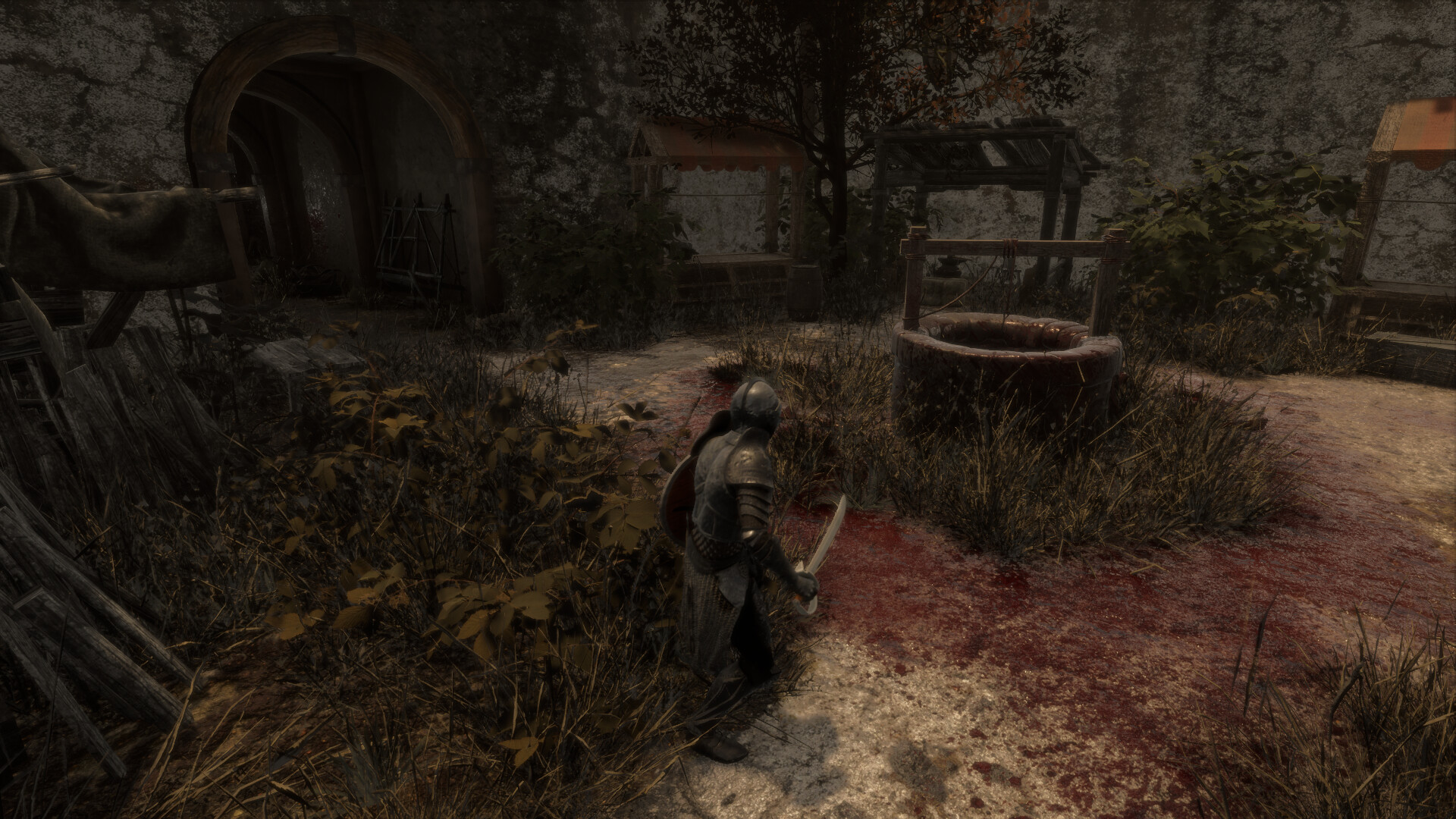 Eternal Knight screenshot 9