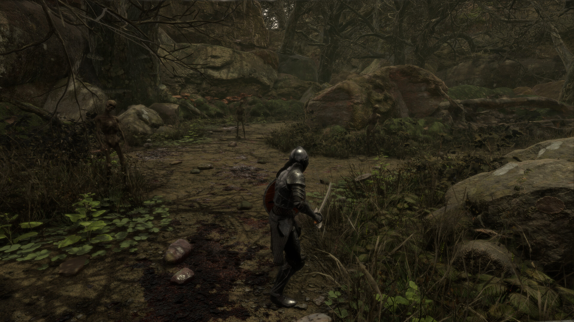 Eternal Knight screenshot 7