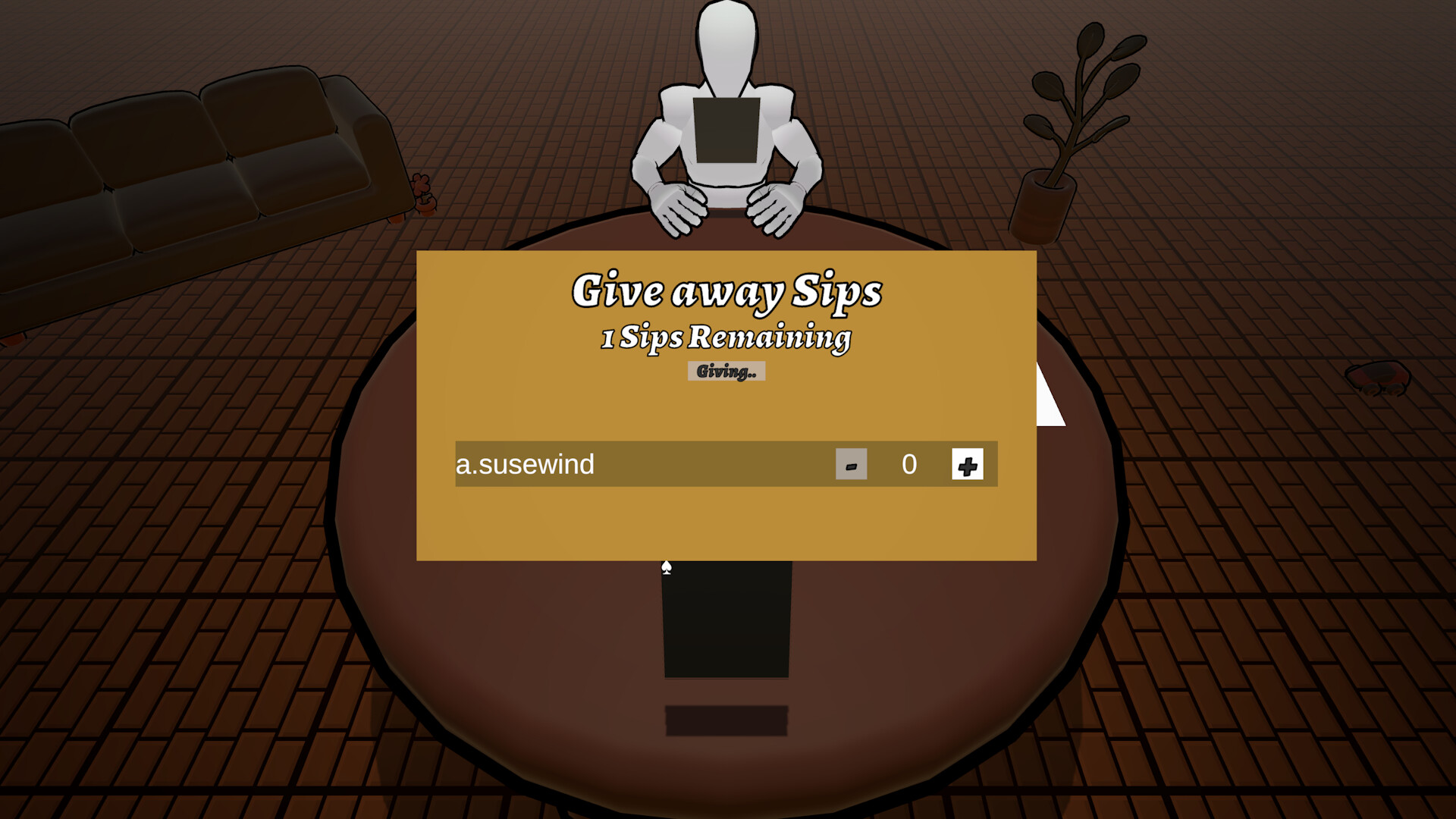 Drink, Drink, Drink! screenshot 5