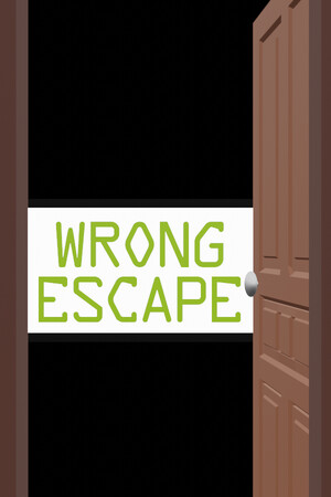 Wrong Escape