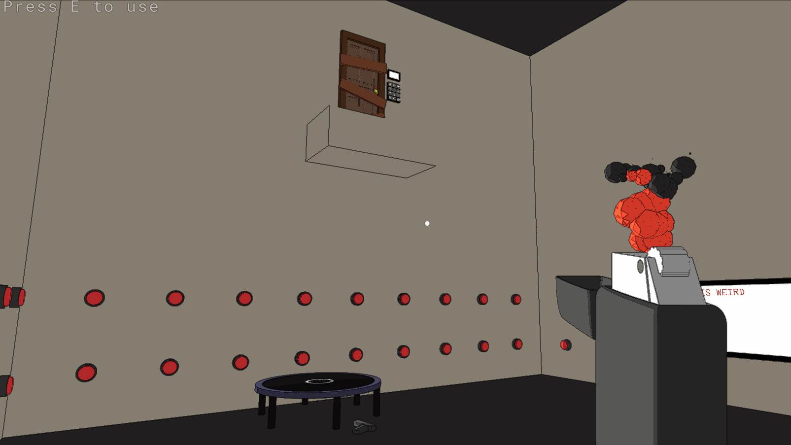 Wrong Escape screenshot 5