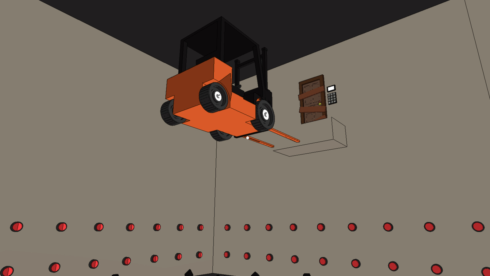 Wrong Escape screenshot 4