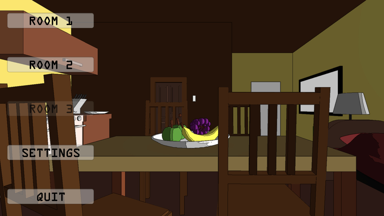 Wrong Escape screenshot 1