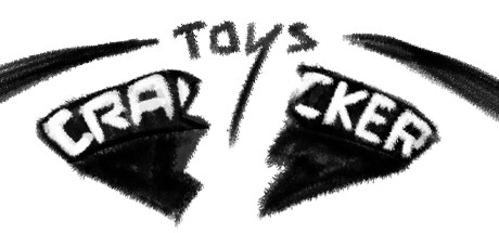 Toys Cracker — header artwork