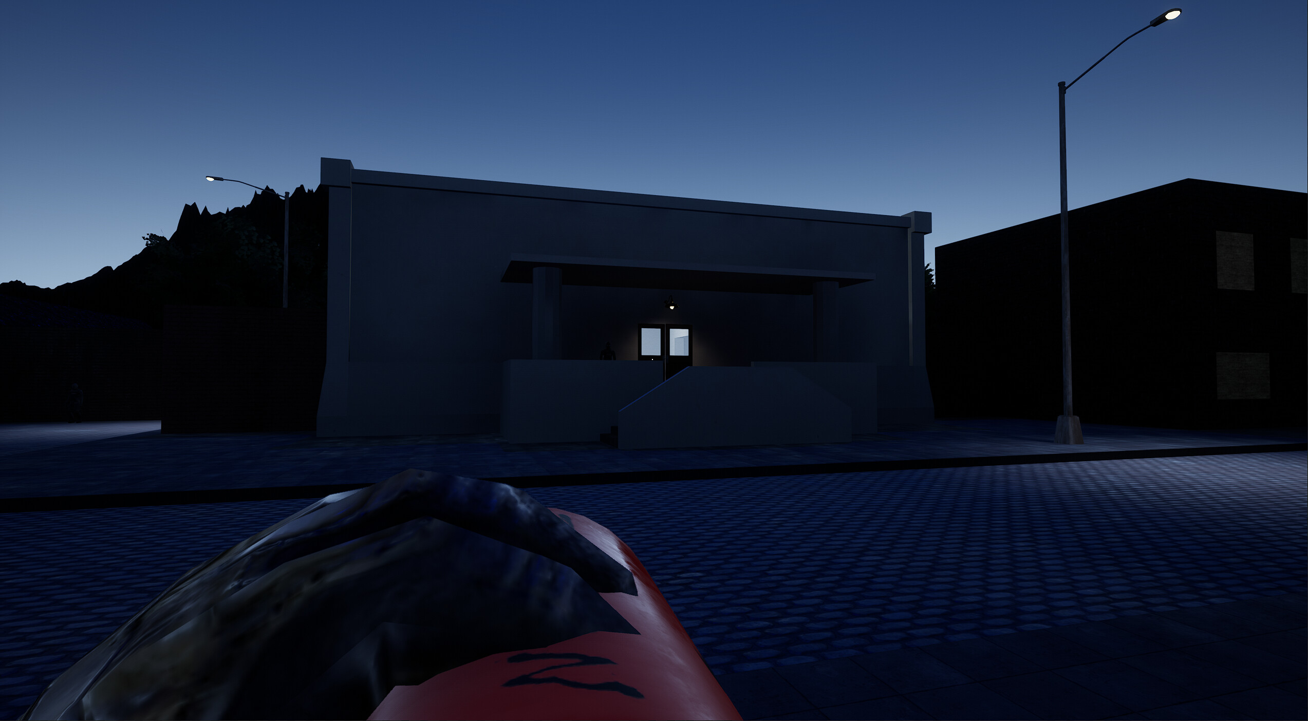 Artificial Division screenshot 4