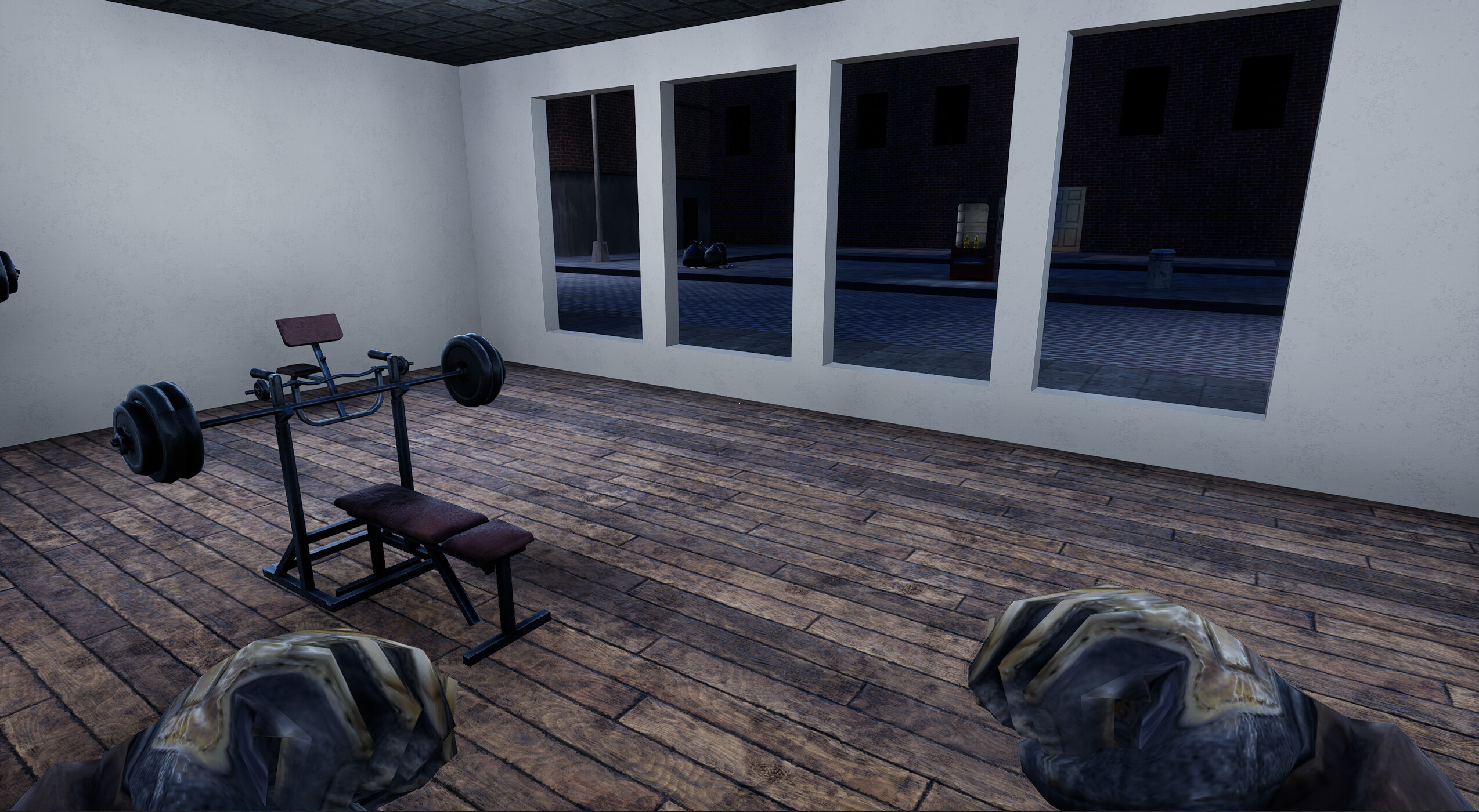 Artificial Division screenshot 5