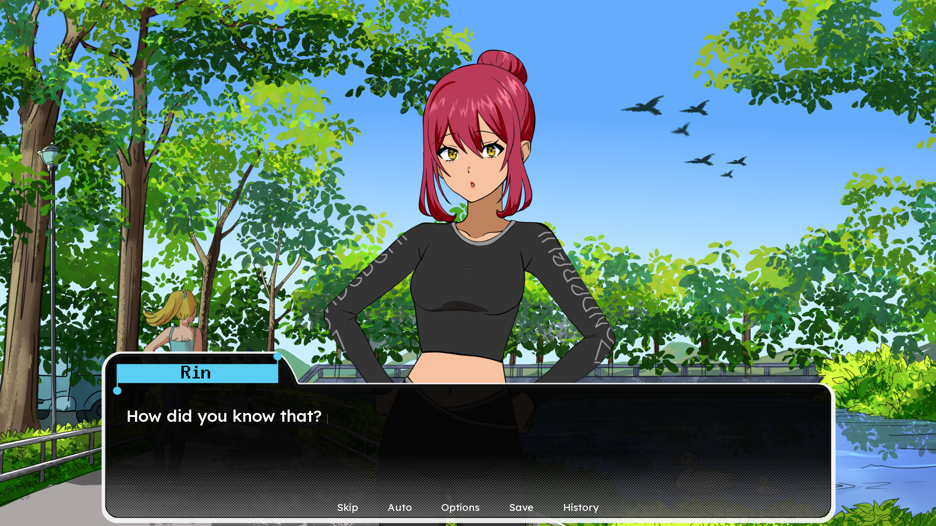 Yume No Office screenshot 9