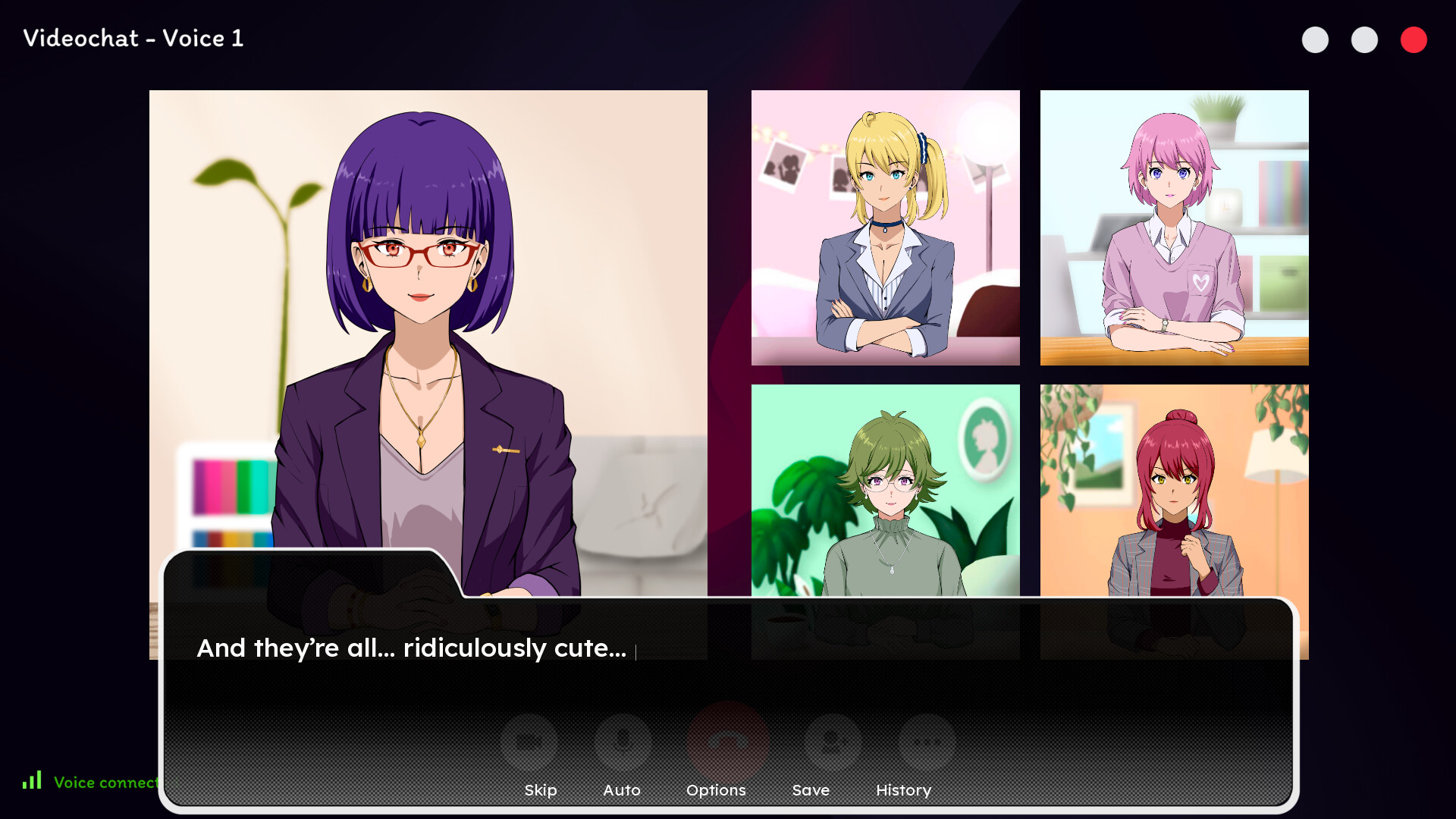 Yume no Office - image 1