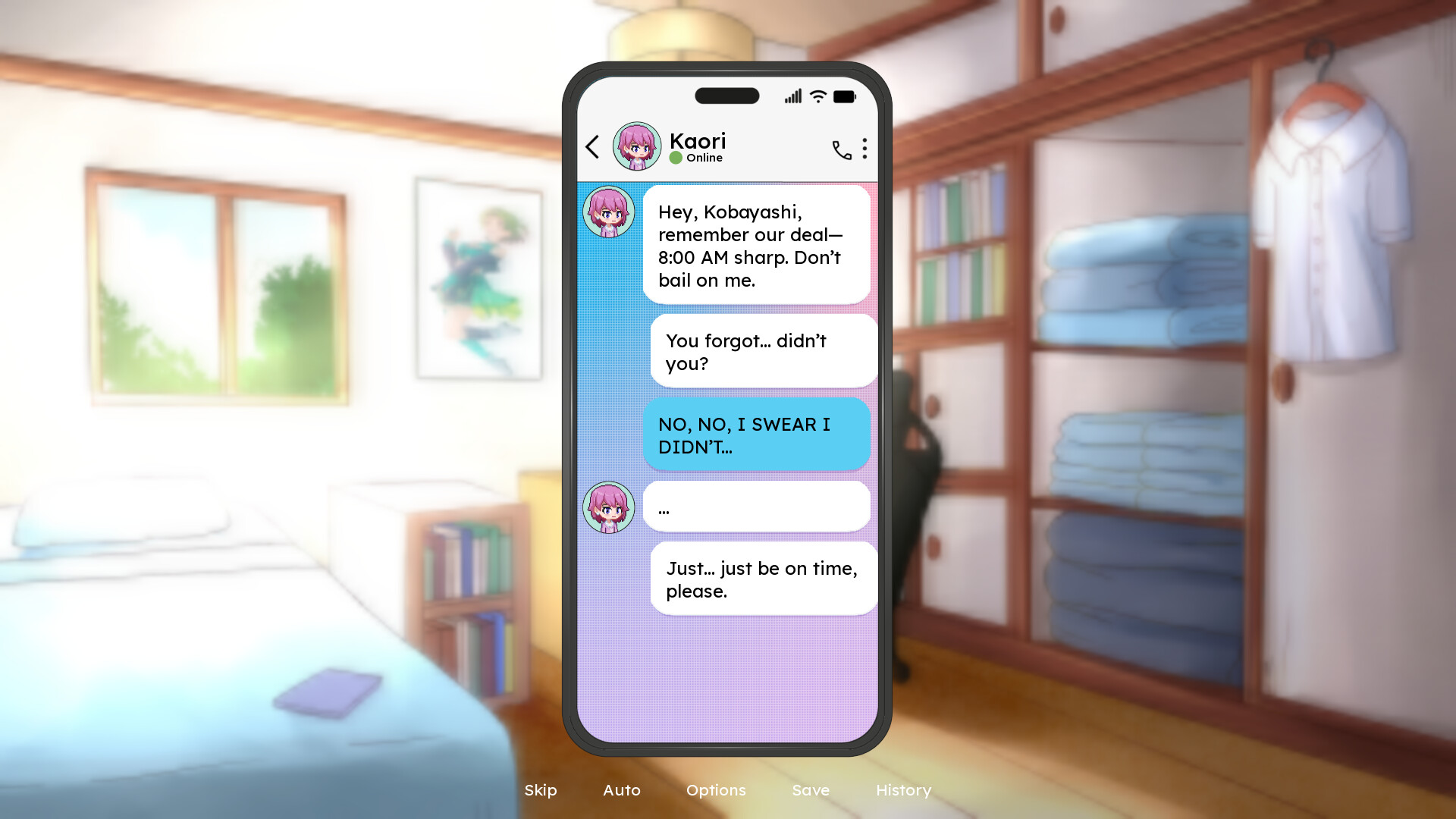 Yume no Office - image 2