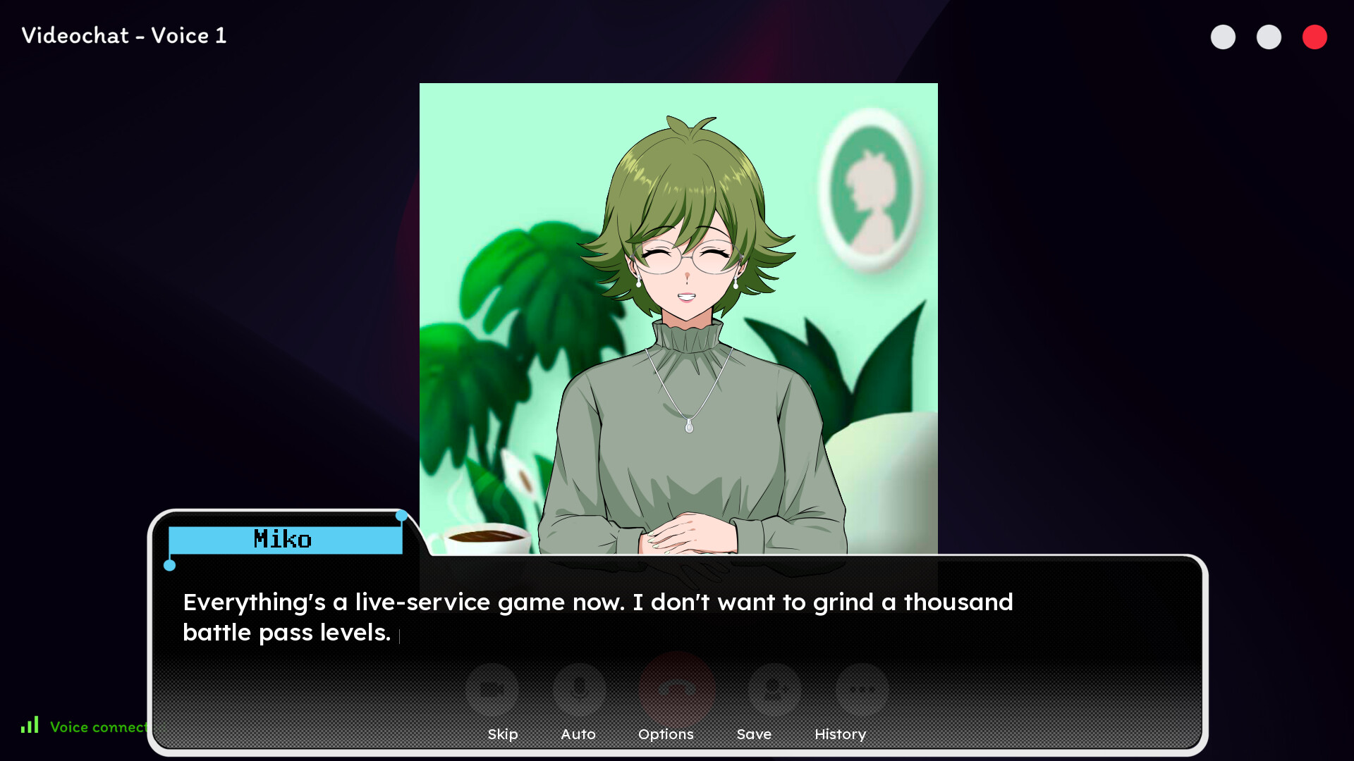 Yume no Office - image 4