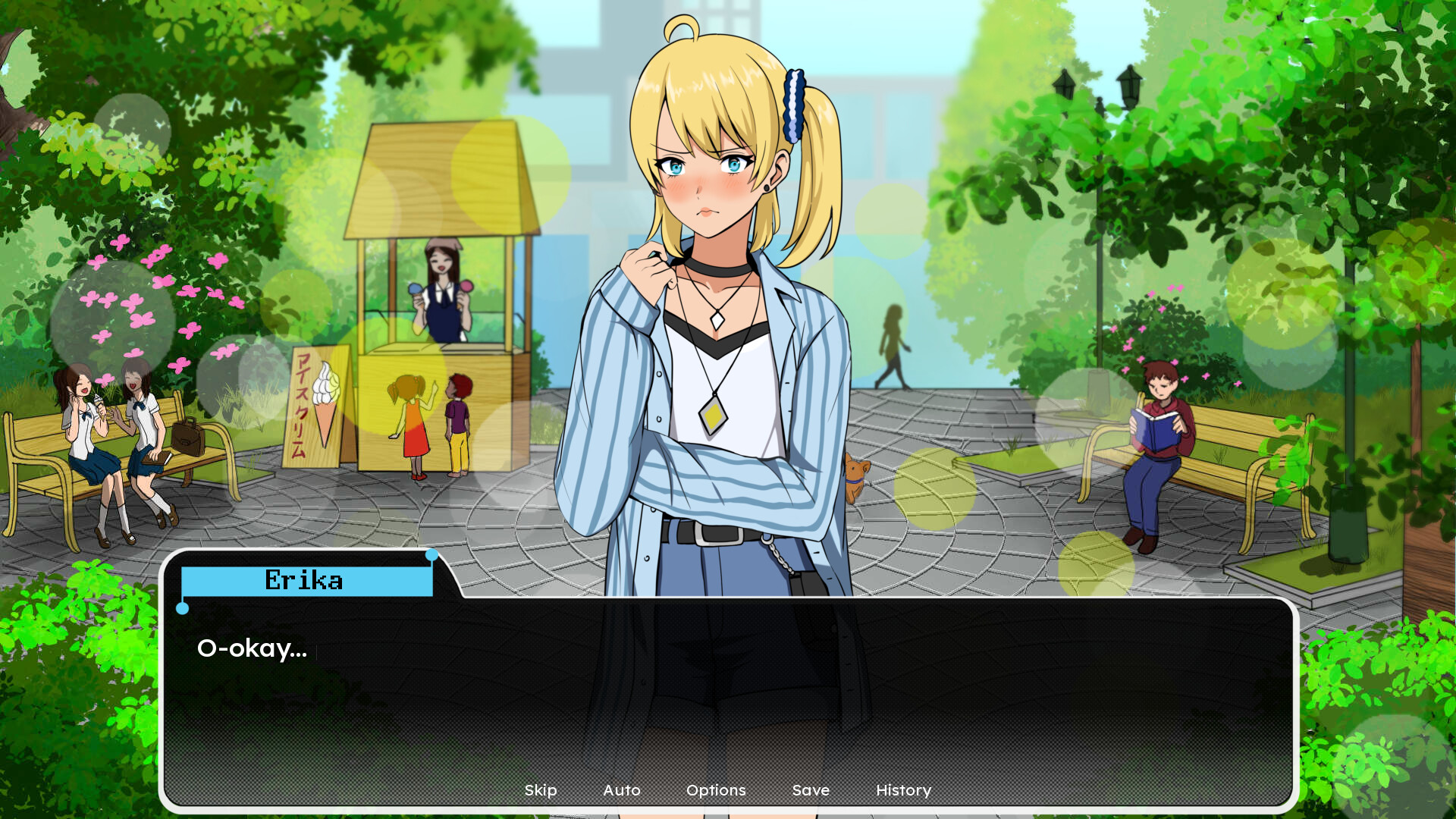 Yume No Office screenshot 7