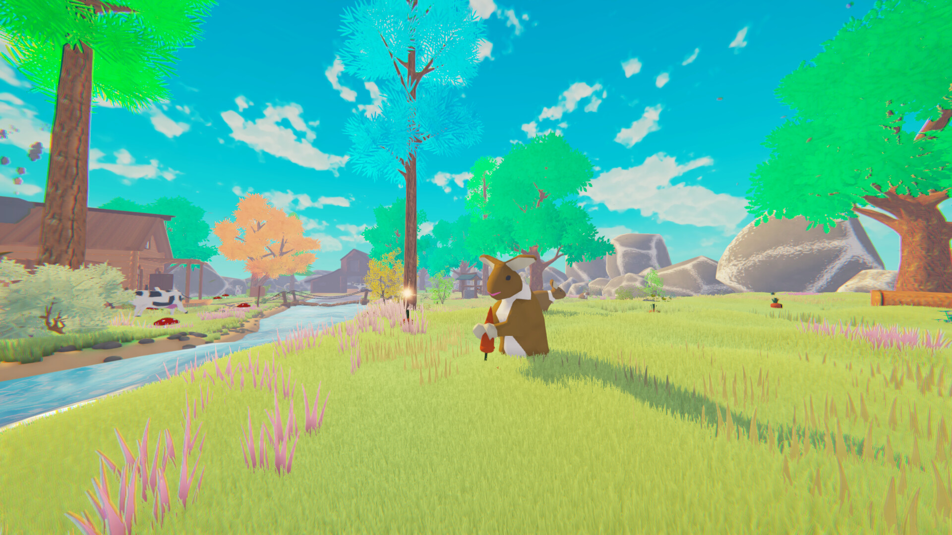 OneKind screenshot 5