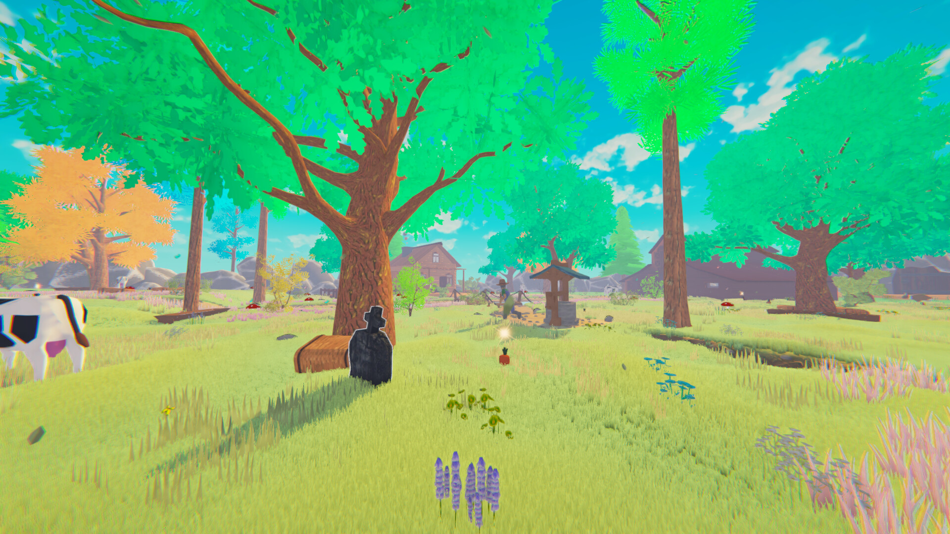 OneKind screenshot 1