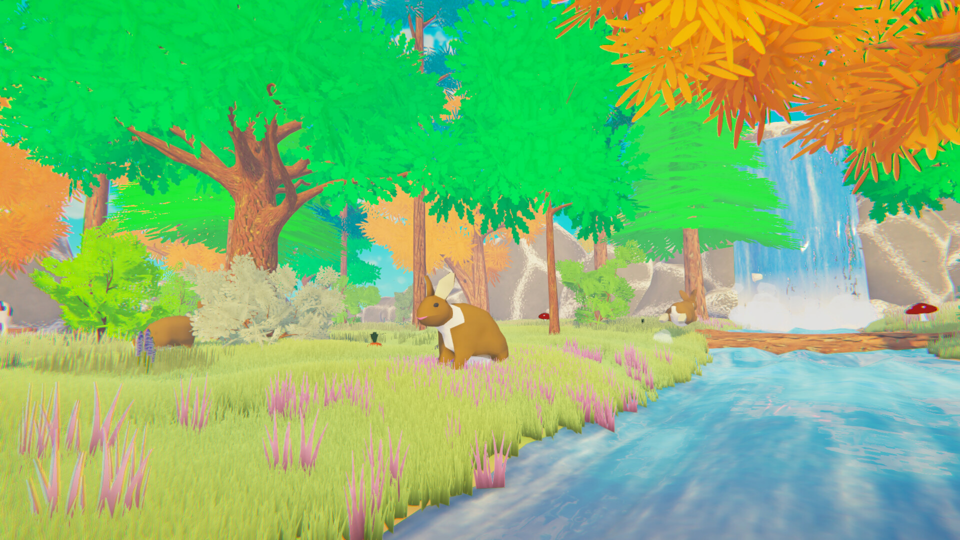OneKind screenshot 2