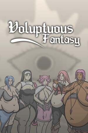 Voluptuous Fantasy