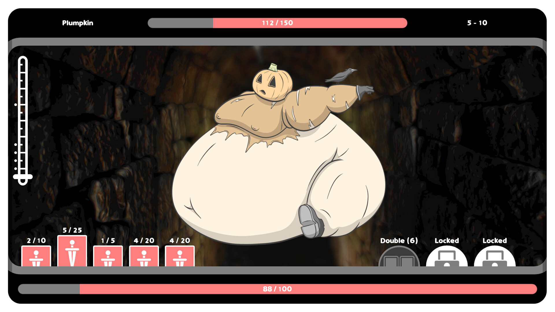Voluptuous Fantasy screenshot 3