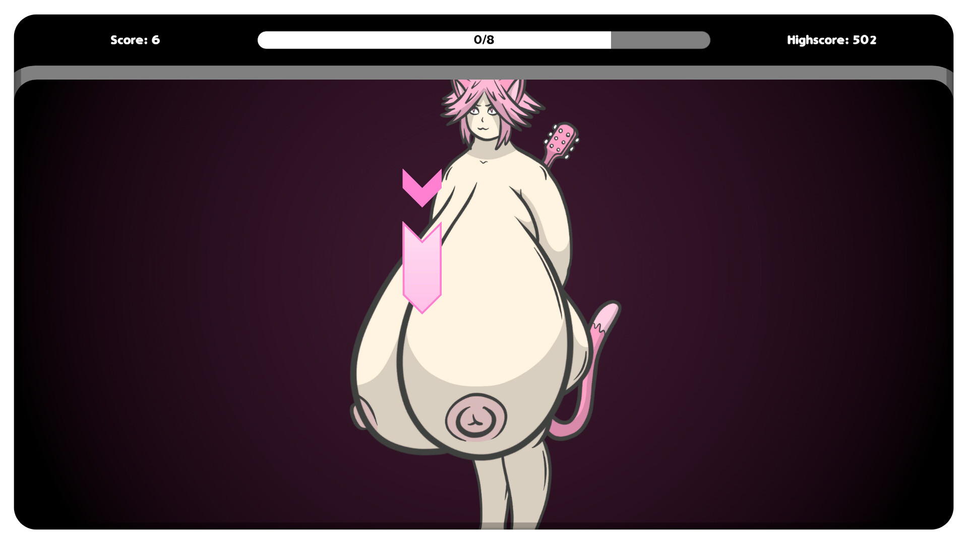 Voluptuous Fantasy screenshot 12