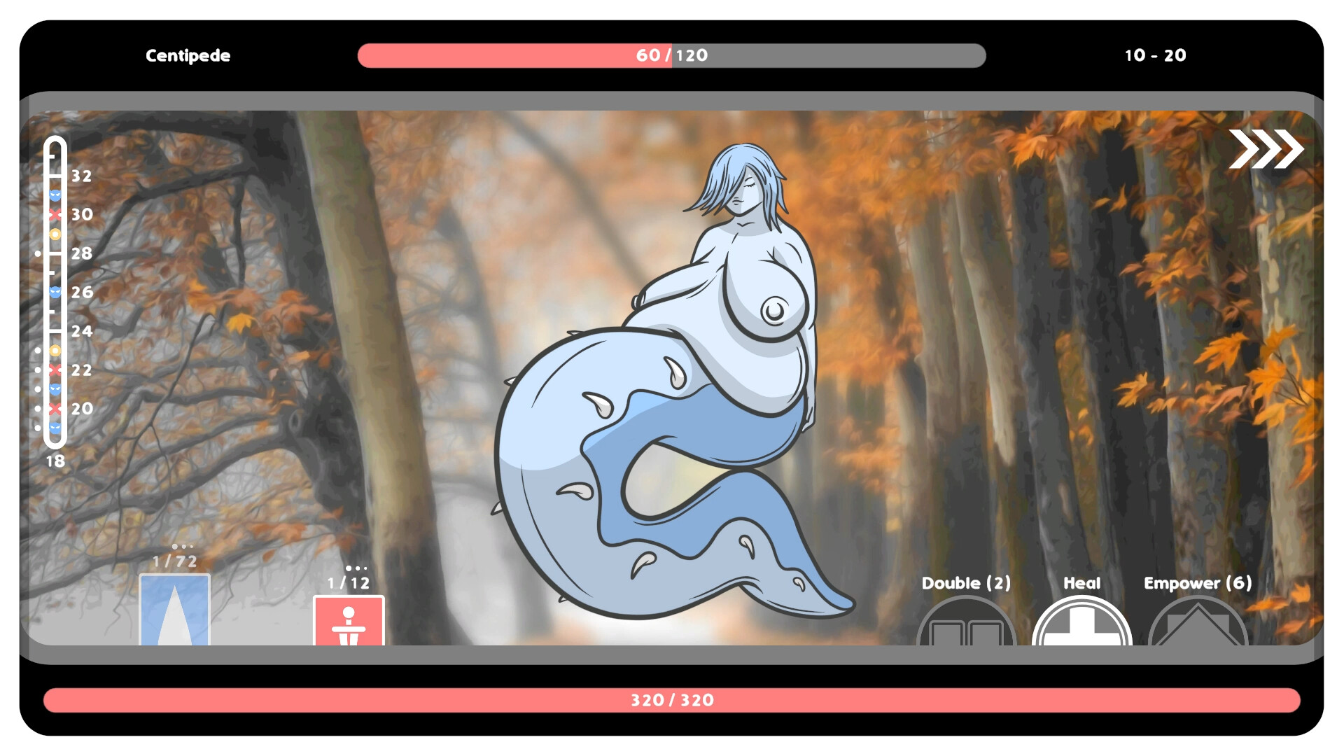 Voluptuous Fantasy screenshot 8