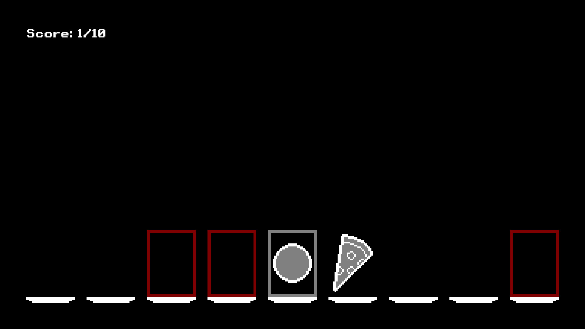 The Heft Effect screenshot 3