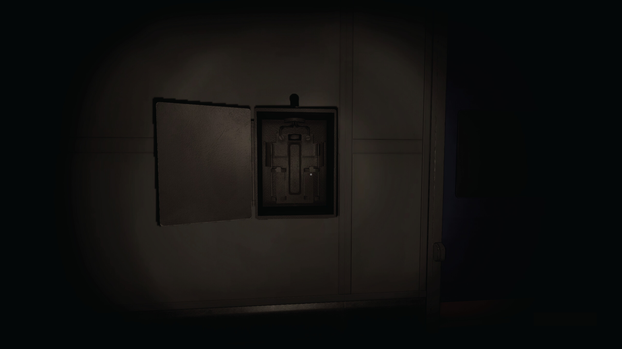 Case Zero screenshot 1