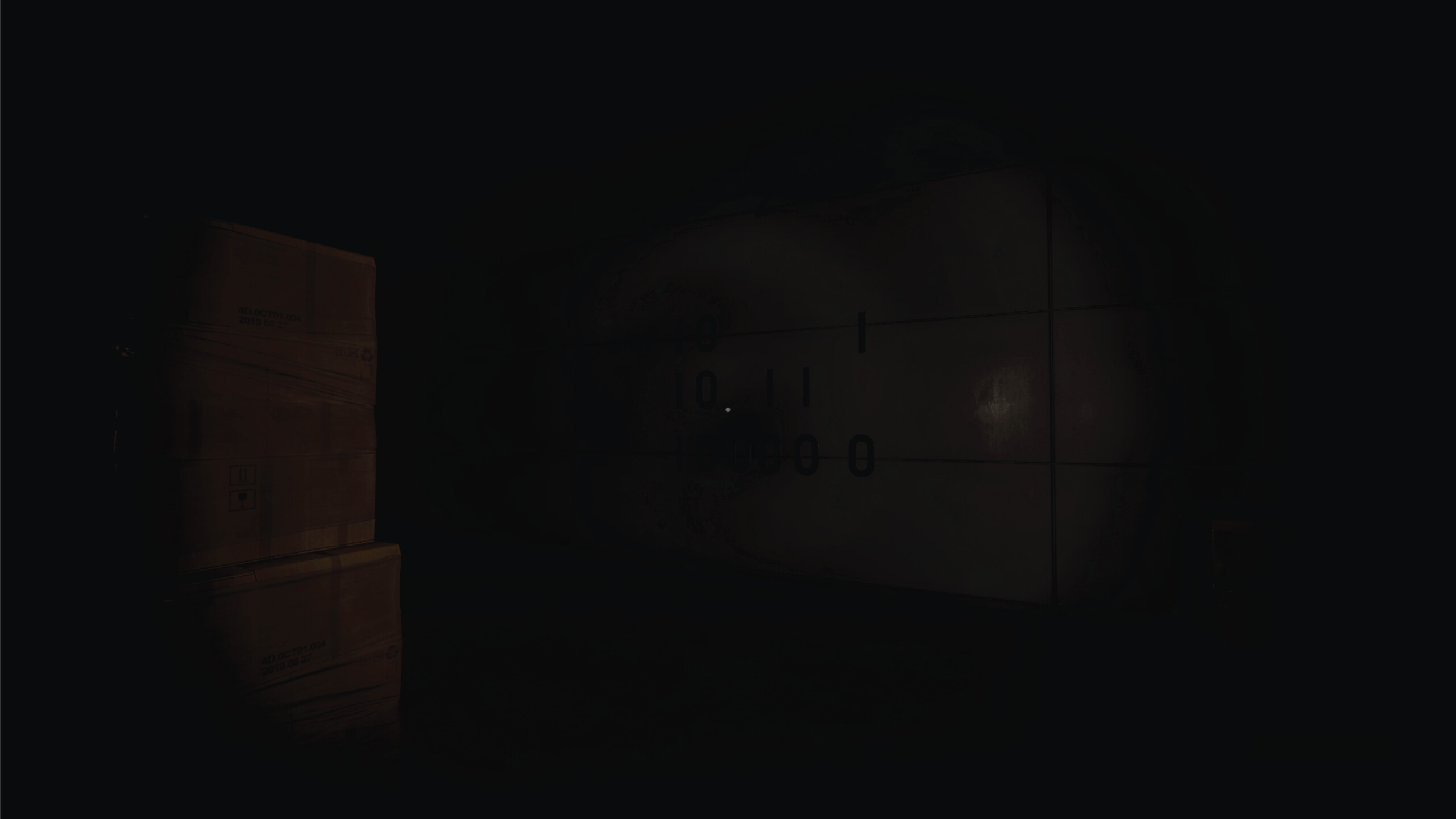 Case Zero screenshot 3