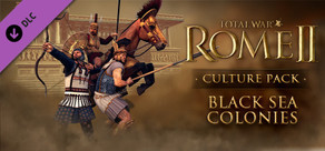 Total War: ROME II - Black Sea Colonies Culture Pack
