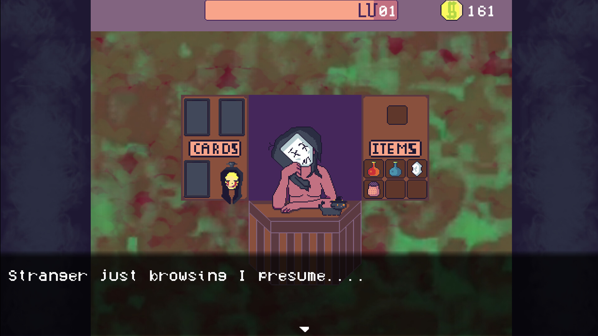 Mystic Gals screenshot 3
