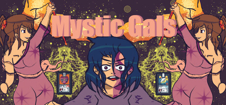 Mystic Gals