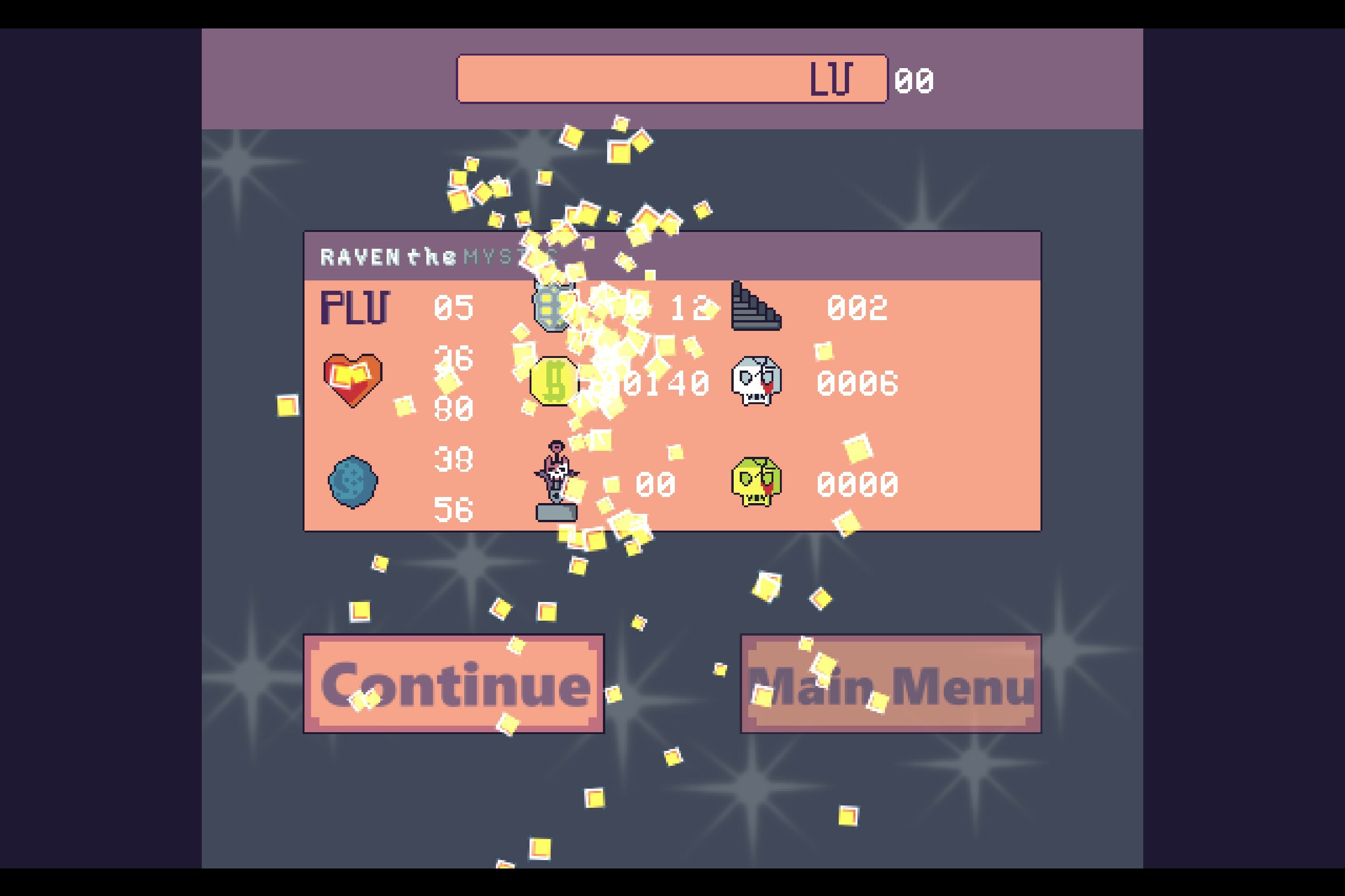 Mystic Gals screenshot 6