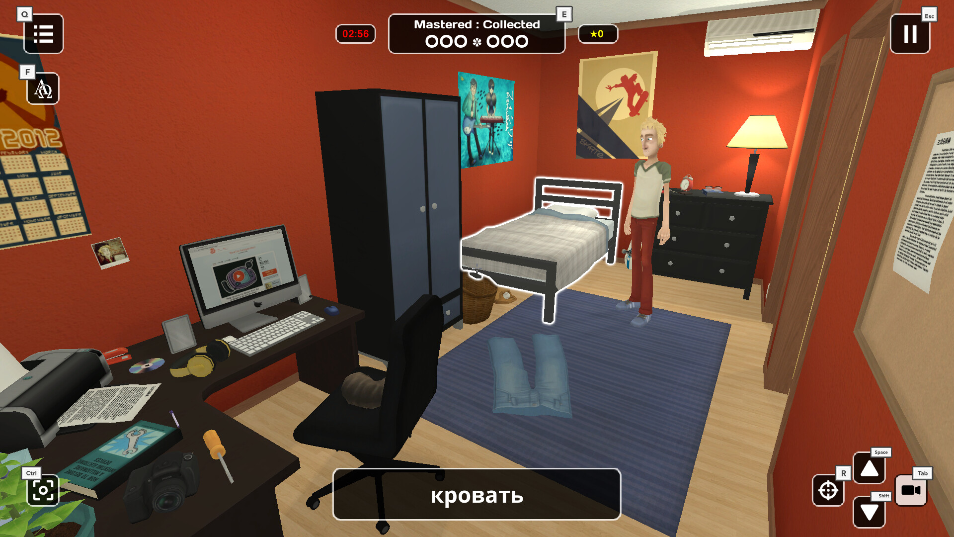 Influent DLC - Русский [Learn Russian Language] screenshot 4