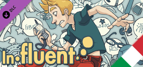 Influent DLC - Italiano [Learn Italian Language]