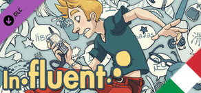 Influent DLC - Italiano [Learn Italian Language]