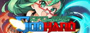 PROJEKT GODHAND