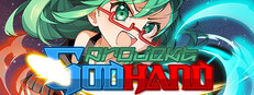 PROJEKT GODHAND
